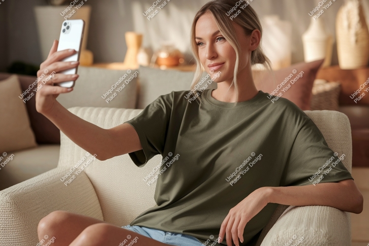 Phone Clipart Image 22