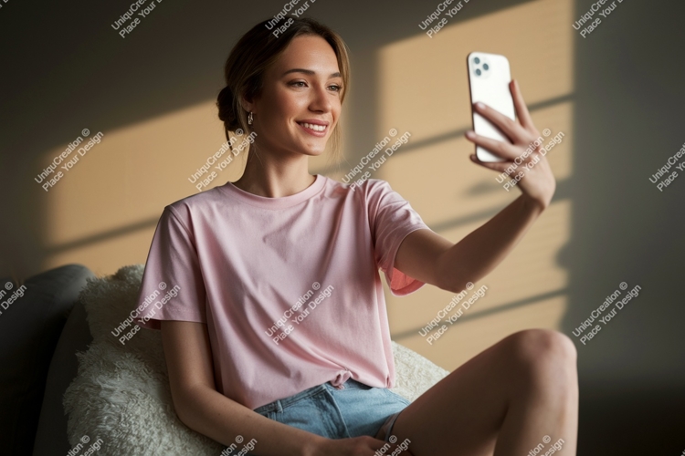 Phone Clipart Image 16