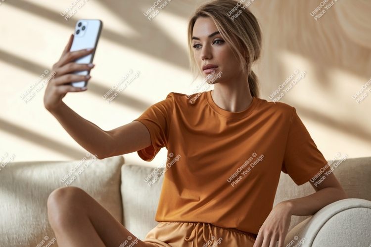 Phone Clipart Image 11