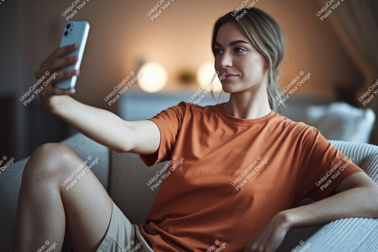 Phone Clipart Image 10