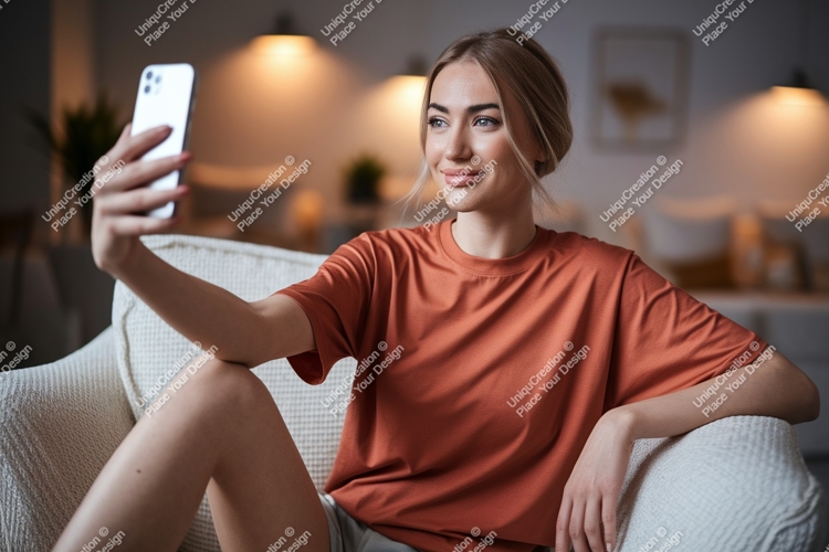 Phone Clipart Image 9