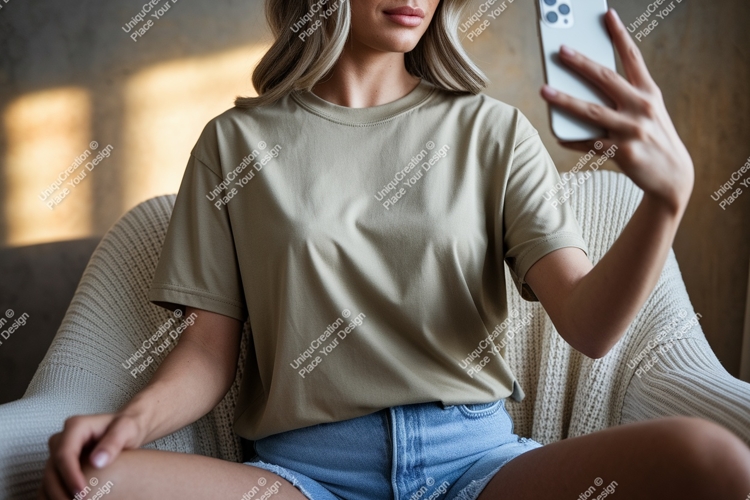 Phone Clipart Image 6