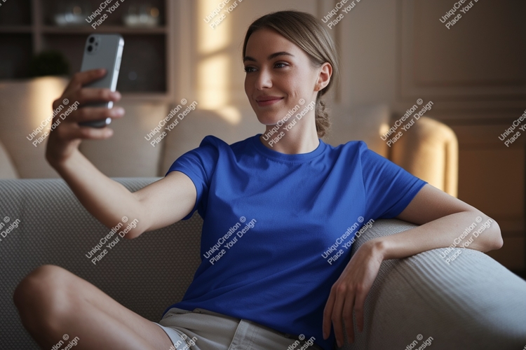 Phone Clipart Image 3