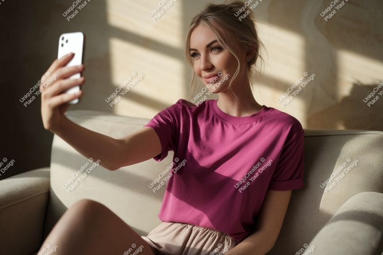 Phone Clipart Image 2