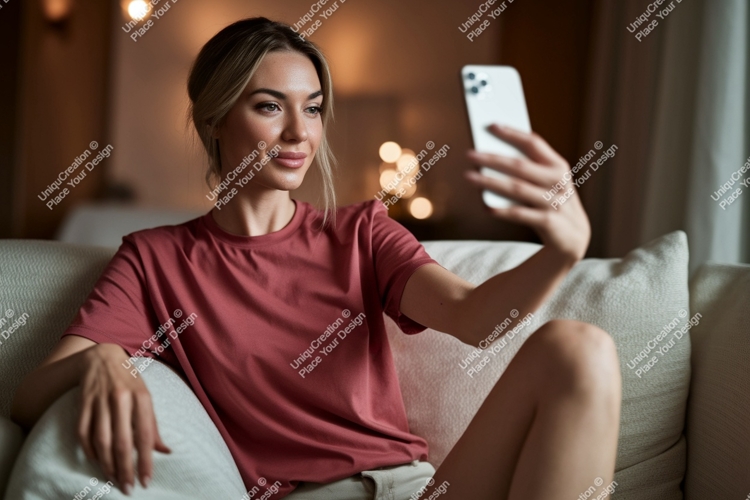 Phone Clipart Image 18