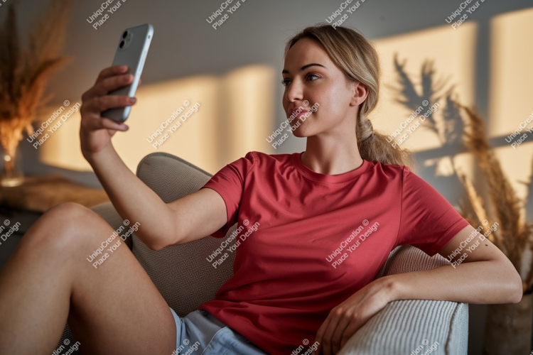 Phone Clipart Image 19