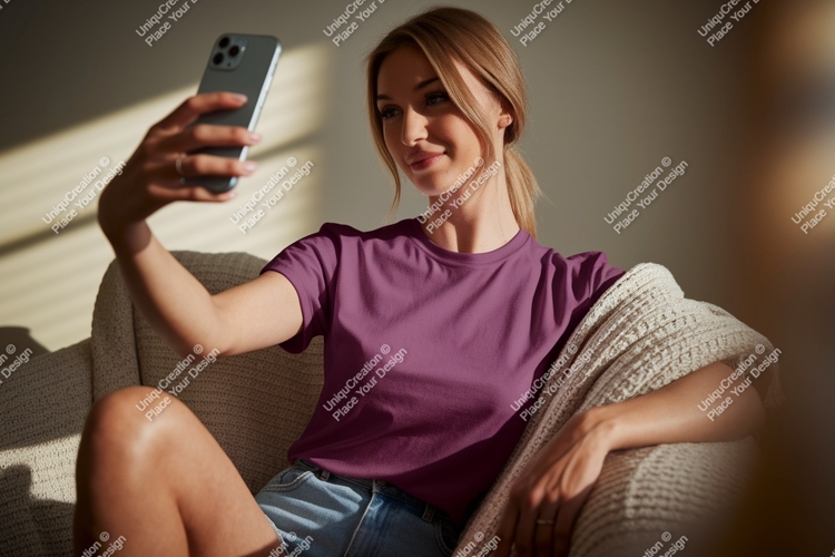 Phone Clipart Image 16