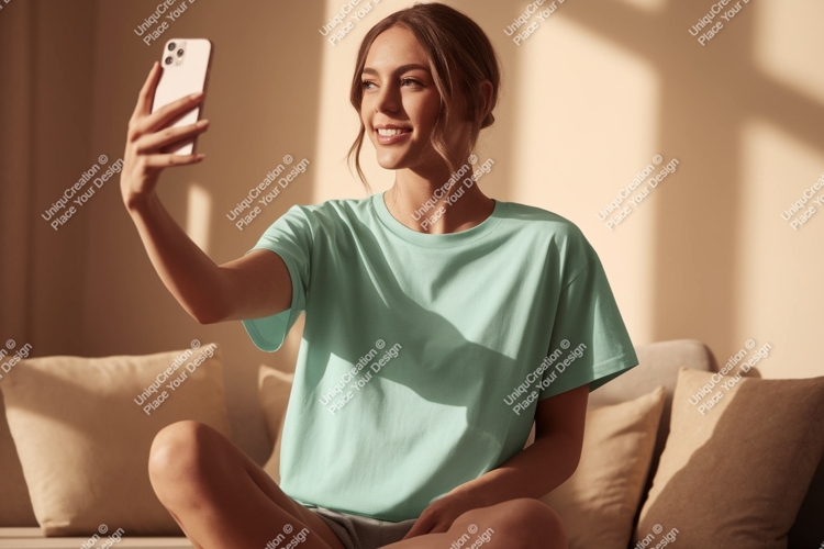 Phone Clipart Image 14