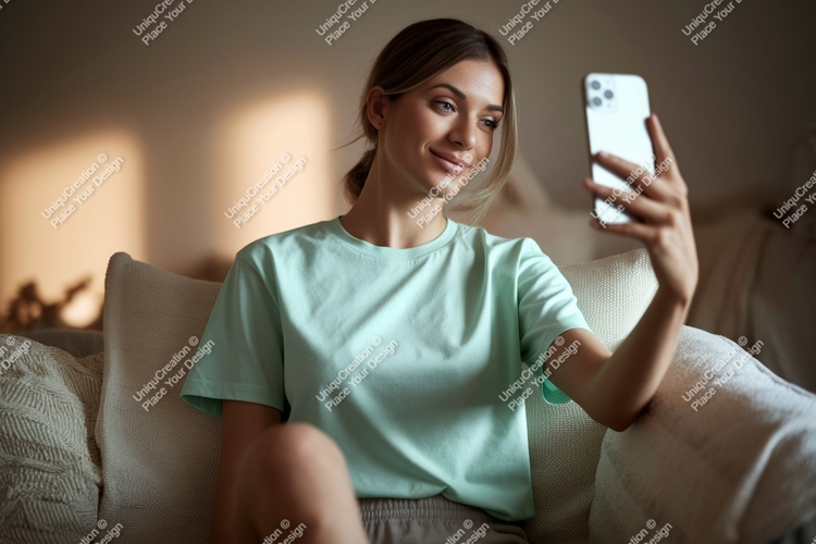 Phone Clipart Image 13