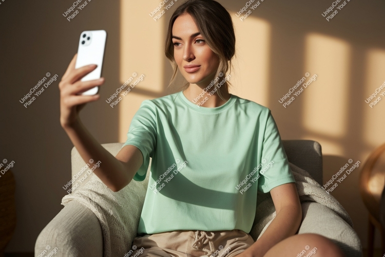 Phone Clipart Image 12