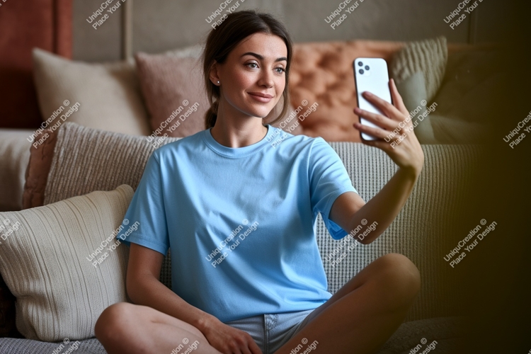 Phone Clipart Image 9
