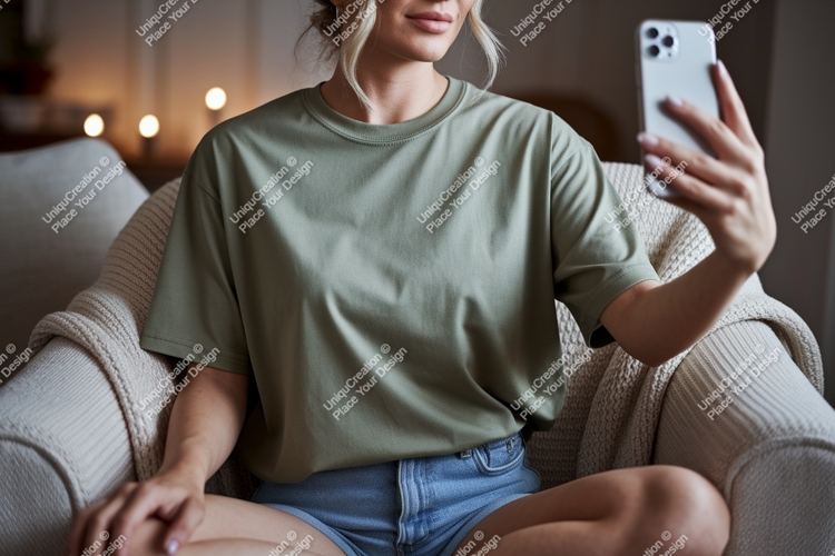 Phone Clipart Image 6
