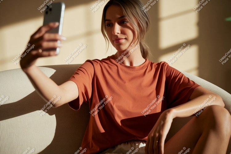 Phone Clipart Image 5