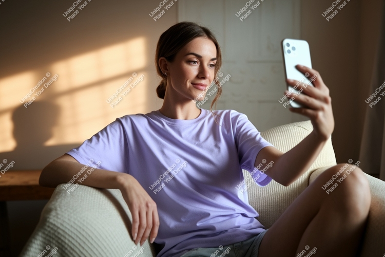 Phone Clipart Image 2
