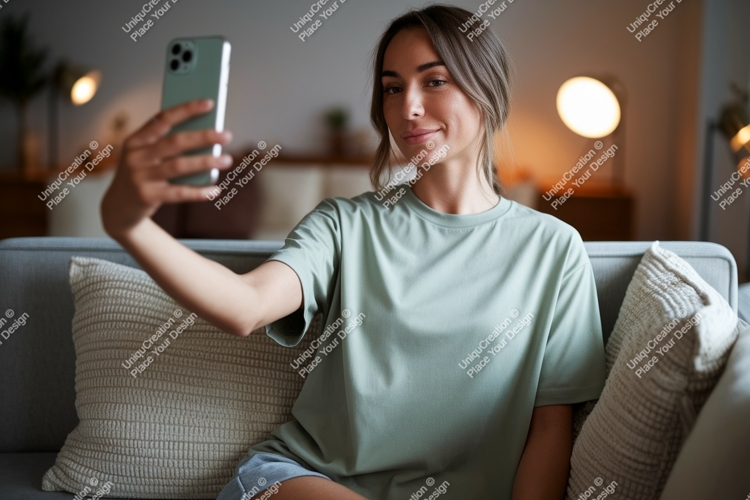 Phone Clipart Image 23