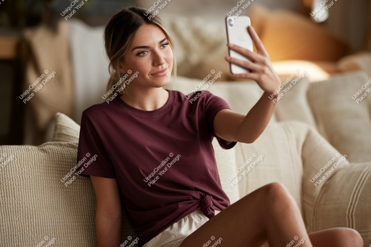 Phone Clipart Image 20