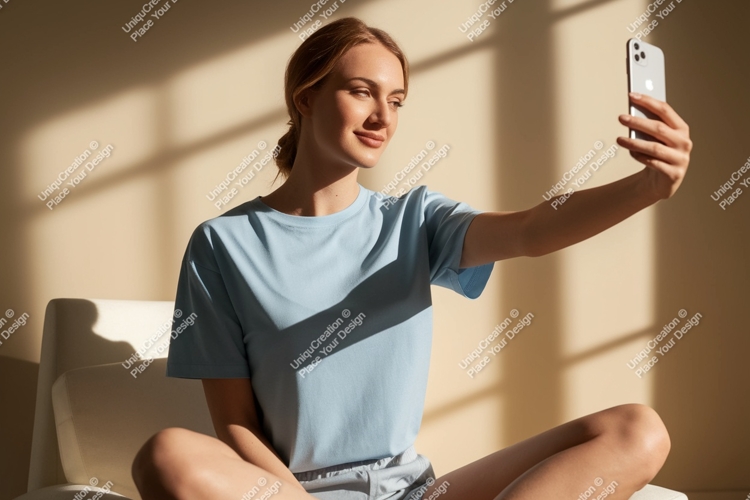 Phone Clipart Image 16