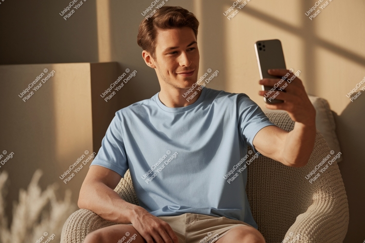 Phone Clipart Image 15