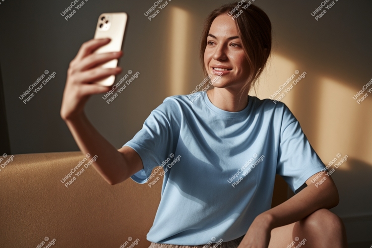 Phone Clipart Image 13