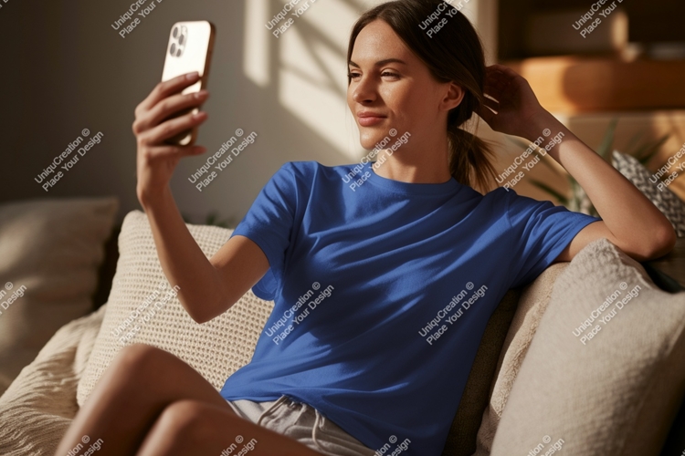 Phone Clipart Image 3