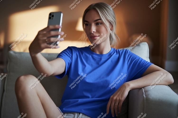 Phone Clipart Image 24