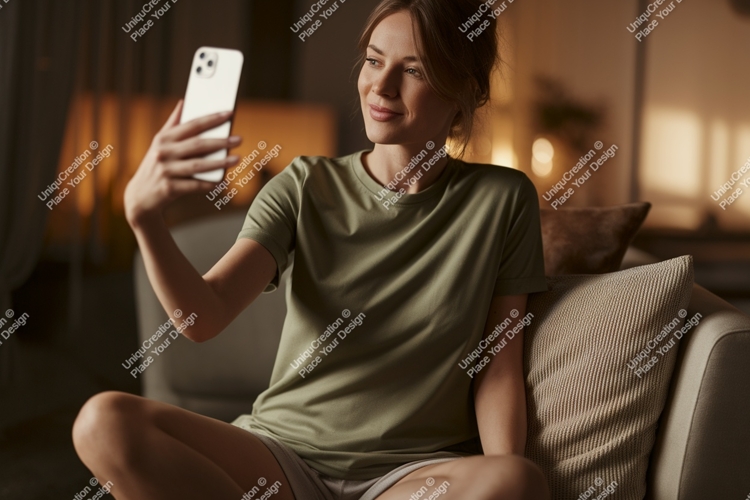 Phone Clipart Image 22