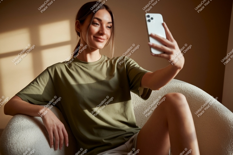 Phone Clipart Image 21