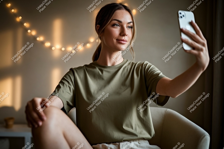 Phone Clipart Image 20