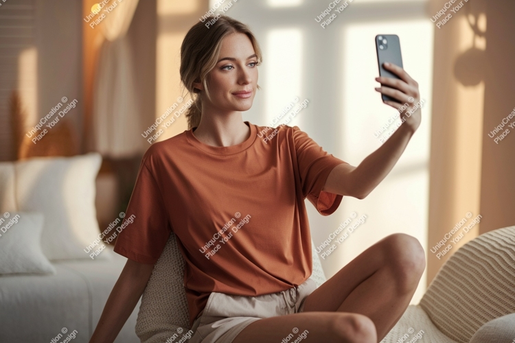 Phone Clipart Image 19