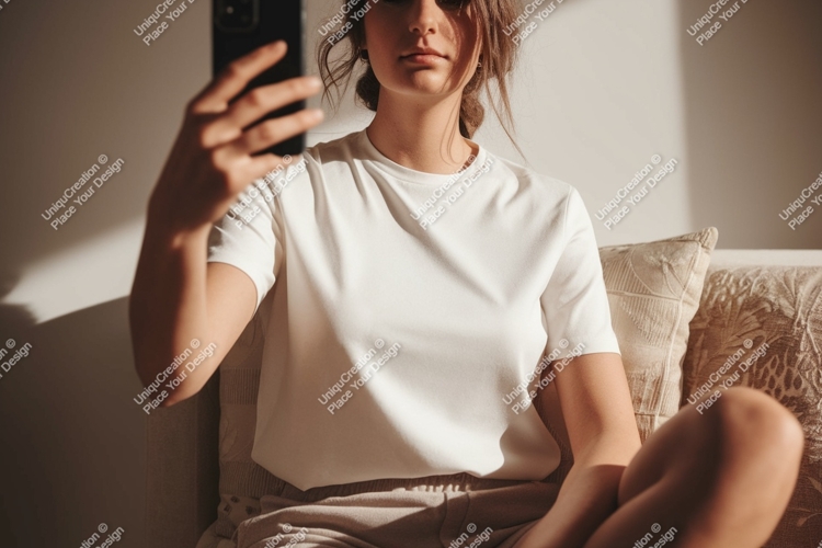Phone Clipart Image 14