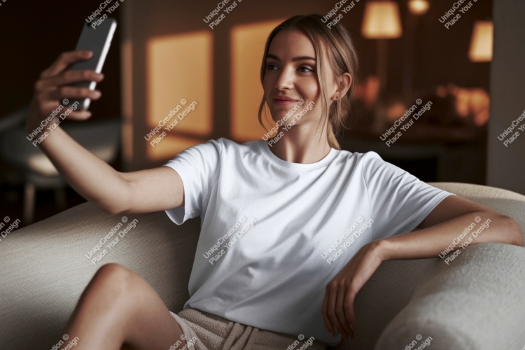 Phone Clipart Image 12