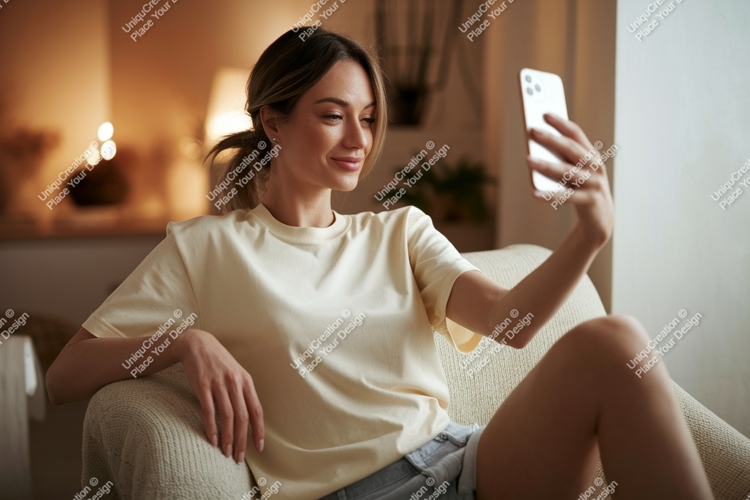 Phone Clipart Image 11