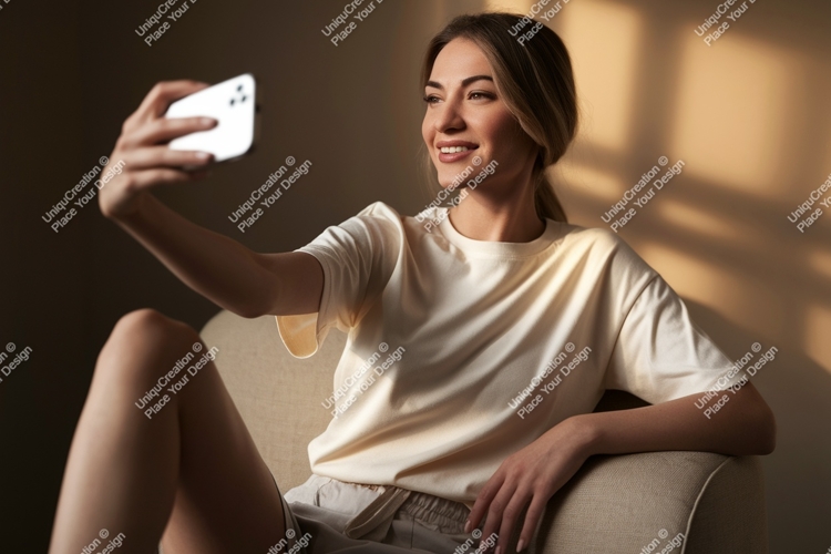 Phone Clipart Image 10