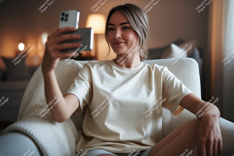 Phone Clipart Image 8