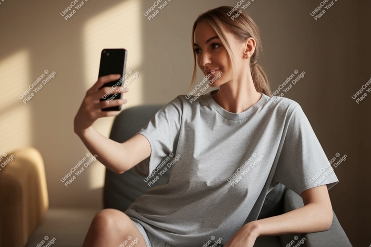 Phone Clipart Image 7