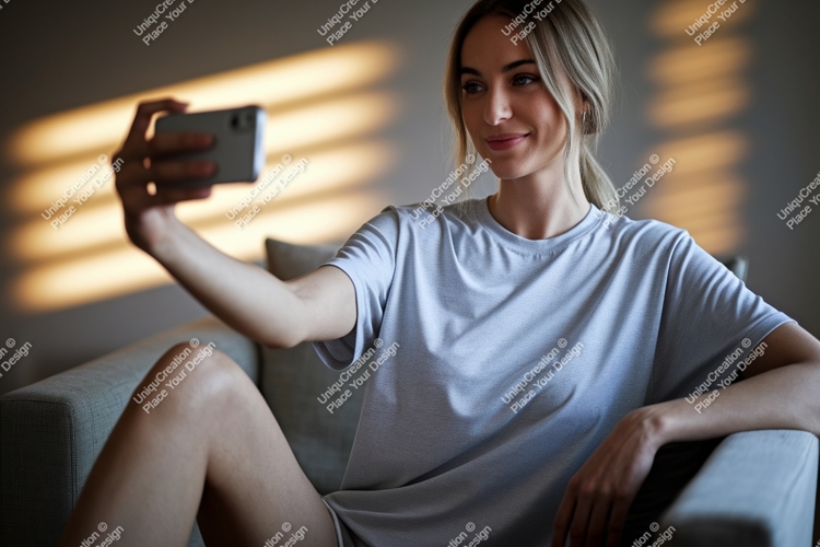 Phone Clipart Image 6
