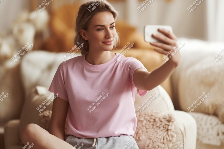 Phone Clipart Image 4