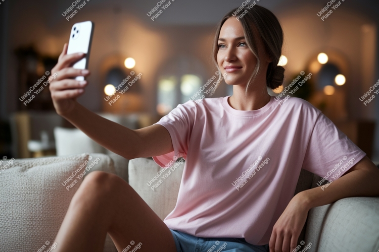 Phone Clipart Image 2
