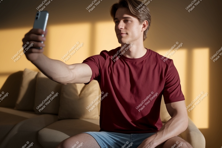 Phone Clipart Image 24
