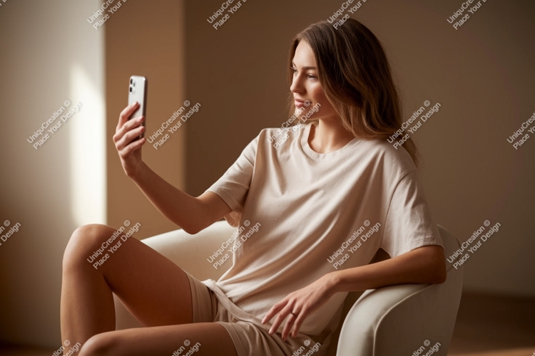 Phone Clipart Image 20