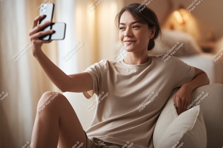 Phone Clipart Image 19