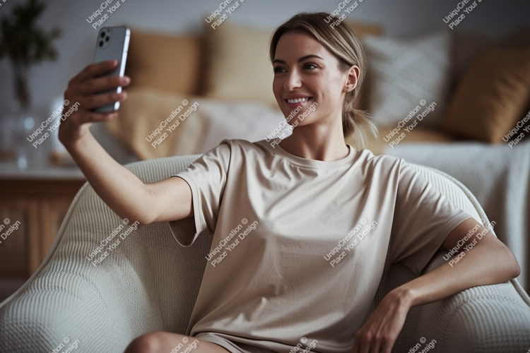 Phone Clipart Image 18