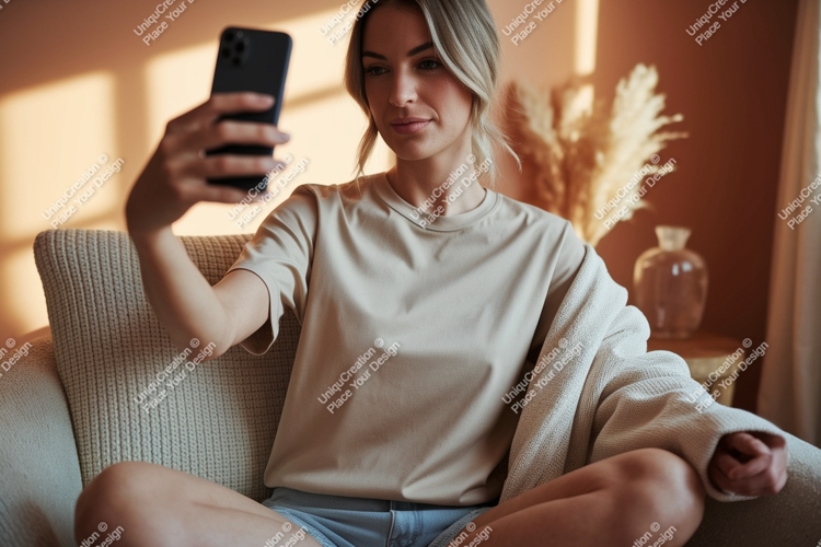 Phone Clipart Image 17