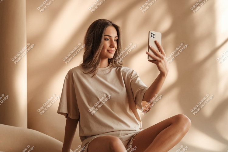 Phone Clipart Image 15