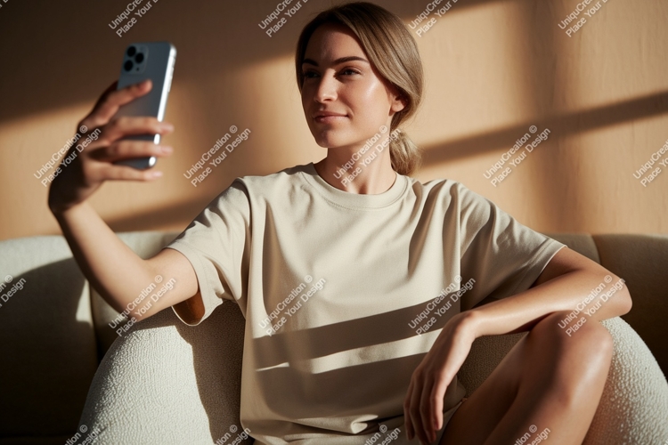 Phone Clipart Image 14