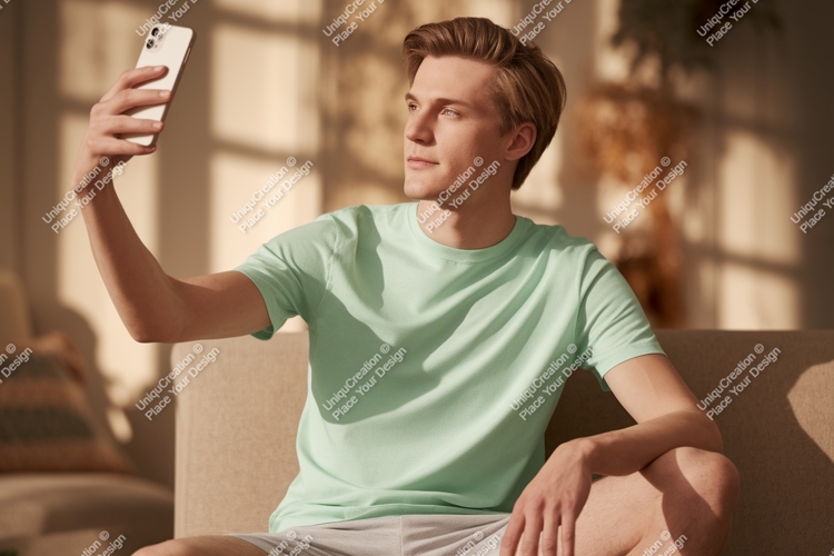 Phone Clipart Image 12