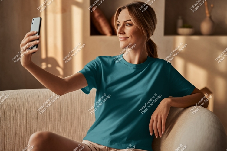 Phone Clipart Image 10