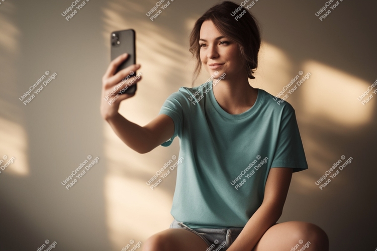 Phone Clipart Image 8