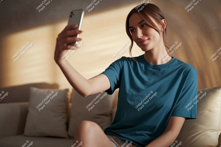 Phone Clipart Image 7