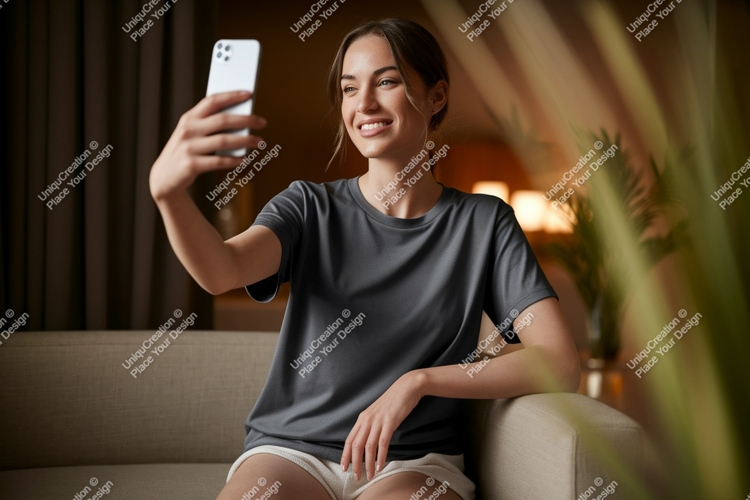 Phone Clipart Image 5